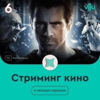 Цифровой продукт viju