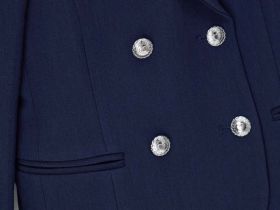 Жакет для девочки