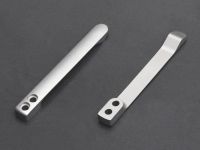 Клипса Artisan, Clip A, титан