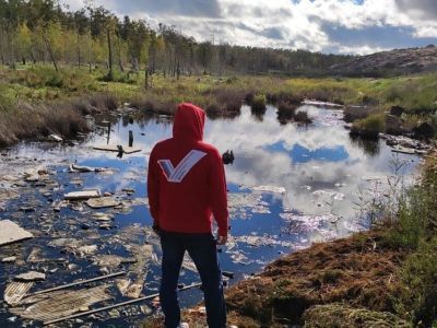 Активисты Народного фронта будут добиваться рекультивации свалки Якутска