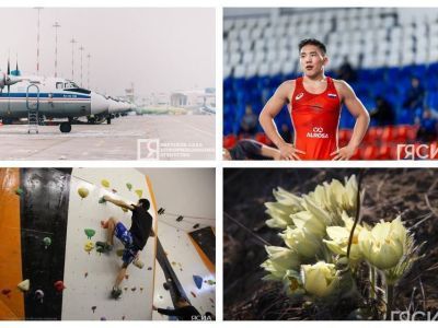 Что произошло в Якутии 10 мая: обзор событий за день