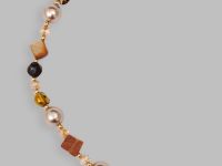 Колье женское