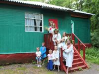 Никольский народный театр