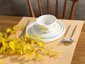 Скатерть-дорожка Mimosa