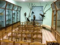 Музей им. Б. К. Шибнева