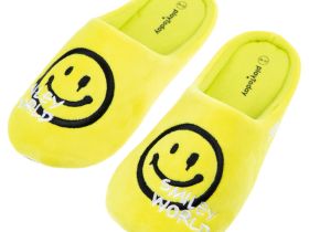 Тапочки для девочек