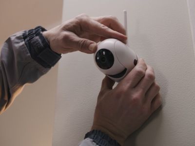 Строительные и торговые компании Якутии стали чаще внедрять системы видеонаблюдения  