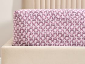 Простыня на резинке Fiori