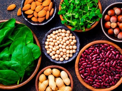 Оксалаты в продуктах: что это и чем они опасны