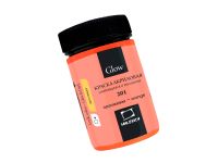 Набор акрила Малевичъ Glow светящаяся в темноте, 6 цв по 20 мл