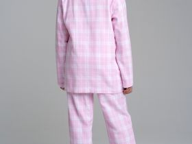 Пижама текстильная для девочек