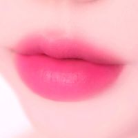 Тинт для губ с полуматовым финишем fwee Pink Obsession Stay-Fit Lip Tint M06 Bay Pink