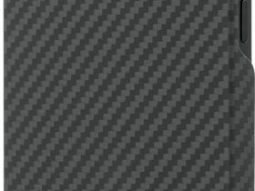 Клип-кейс uBear Supreme Case для Apple iPhone 16 Pro Max с MagSafe Black