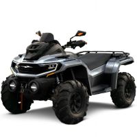 Квадроцикл SHARMAX Mud Force 800 (2026) ПСМ