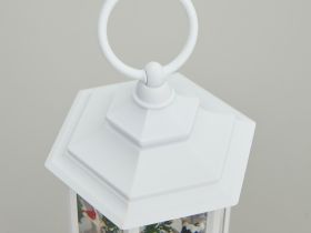 Статуэтка Рождественский фонарь/Christmas Lantern II