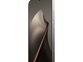 Xiaomi 15T Pro 12/256Gb (Gray)