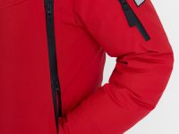 Полупальто пуховое Dikson IV Женское