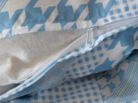 Постельное белье Гусиная лапка/Piede d'oca