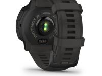 Смарт-часы Garmin Instinct 2 Solar (Graphite) (010-02627-00)
