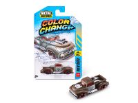 67100 Набор машинок ZURU Metal Machines, Хамелеон S1, в ассортименте