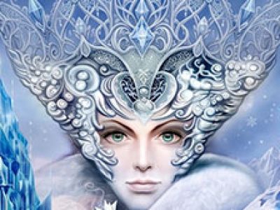 Снежная Королева: Спектакль на льду