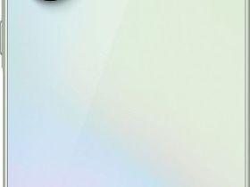 Смартфон Samsung Galaxy A36 8 ГБ/128 ГБ лайм