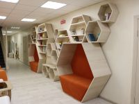 Центральная библиотека им. Л. А. Малюгина