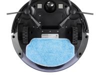 Умный робот-пылесос REDMOND VR1321S WiFi