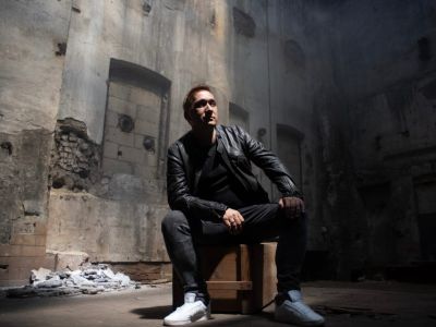 PAUL VAN DYK