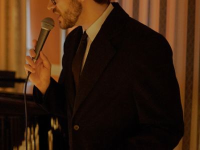 Музыка в усадьбе. Фрэнк Синатра в сиянии тысячи свечей