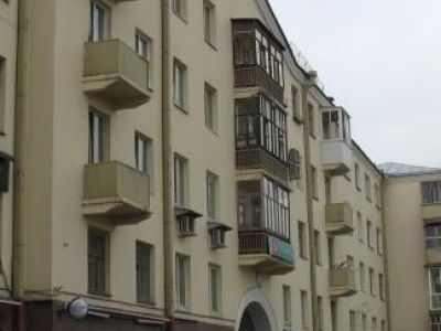 Корпус-вставка