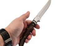 Нож складной Колонок, сталь 40х13