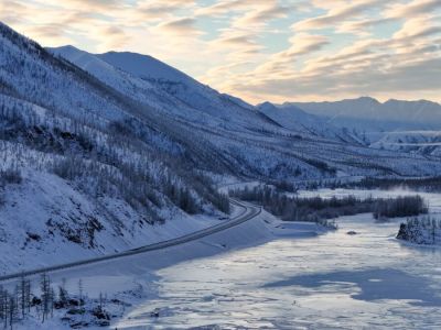 От Крыма до Камчатки: семь самых живописных маршрутов для автопутешествий по России