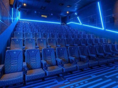 Кинотеатр «Синема Стар» г. Коломны