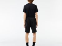 Мужские флисовые шорты Lacoste
