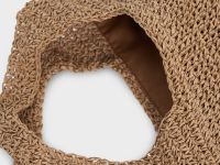 Сумка плетеная