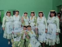 Дом культуры с. Зубочистка Вторая