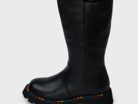 Сапоги для девочек