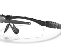 Очки солнцезащитные Oakley Si M Frame 2.0 Matte Black Clear/Grey Photochromic (комплект)