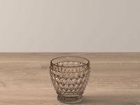 Villeroy & Boch Стопка 63 мм серая Boston Villeroy & Boch