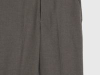 Брюки для девочек, Серый