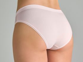 Набор трусов Slip, розовый/бежевый