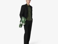 Мужское поло Lacoste PARIS Regular Fit