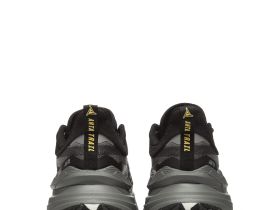 Кроссовки для трейлраннинга SKY RUN Черный1