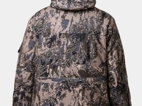 Зимний костюм для охоты Remington Pro Hunting Club Figure