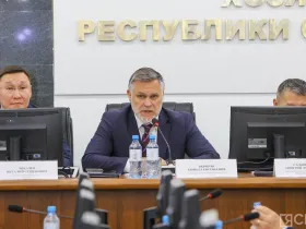 Вопрос задолженности ГУП ЖКХ находится на контроле правительства Якутии