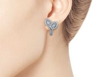 Серьги из белого золота э4712сг02210964_white