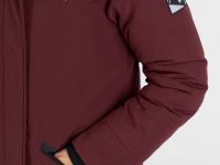 Полупальто пуховое Nyla III Женское