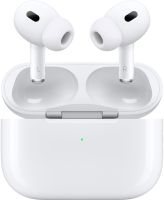 Наушники Apple AirPods Pro 2 MTJV3LL/A Белые