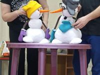 Северо-Енисейский драматический театр «Самородок»